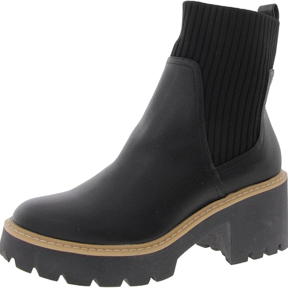 DV Dolce Vita Women's Tyler Ankle Boot
